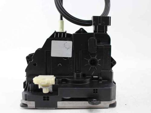 Front left lock OPEL CORSA E (X15) 1.3 CDTI (08, 68) | BP38077858C98 - Image 2
