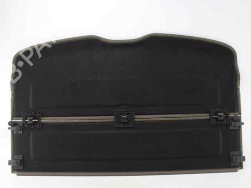 Rear parcel shelf AUDI Q5 (8RB) 2.0 TDI quattro | BP37253200C85 - Image 6