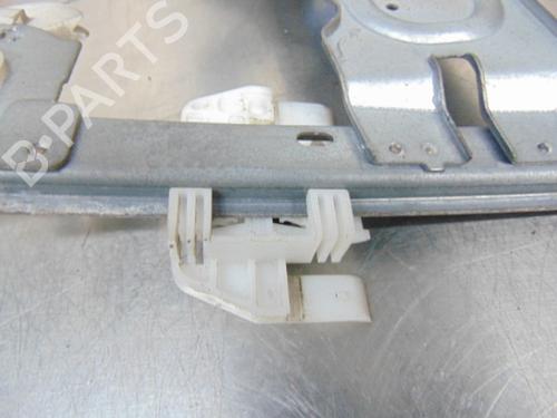 Rear right window mechanism CITROËN XSARA Break (N2) 1.4 HDi | BP19191784C25 