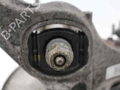 Left rear steering knuckle AUDI A4 B8 Avant (8K5)  | BP19220101M27 