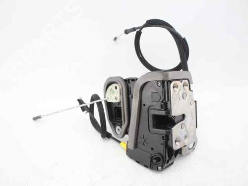 Used Rear right lock OPEL ASTRA K Sports Tourer (B16) 1.6 CDTi (35) (110 hp) 19246198