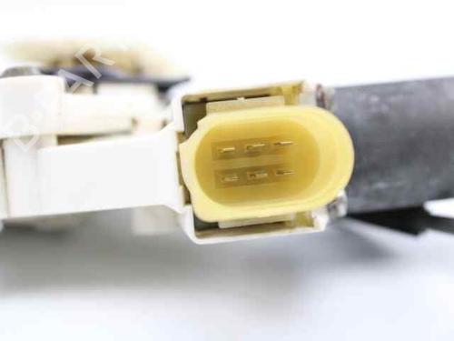 Front left window mechanism BMW 1 (E87)  | BP19222534C22 