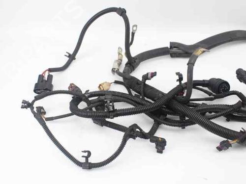 Wiring harness AUDI A4 B8 Avant (8K5)  | BP19220093E16 