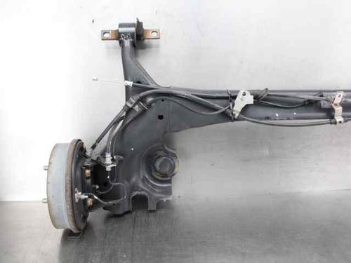 Achteras MITSUBISHI COLT VI (Z3_A, Z2_A) 1.1 (Z31A, Z32A) | BP30048233M2 