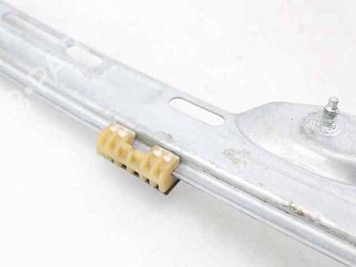 Front left window mechanism RENAULT MEGANE IV Grandtour (K9A/M/N_) 1.5 dCi 110 | BP29143693C22 
