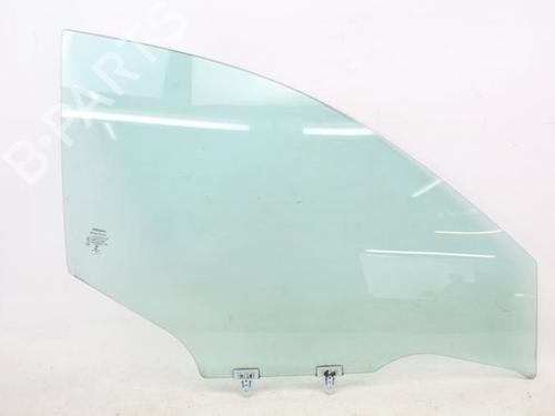 Used Front right door window Front right door window NISSAN QASHQAI II (J11, J11_) 1.5 dCi (110 hp) 39603294 39603294