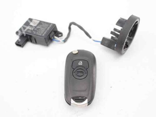 Elektronisk modul OPEL ASTRA K (B16) 1.6 CDTi (68) | BP29761161M83 