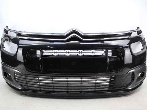 front-bumper-citroen-grand-c4-spacetourer-3a_-3e_-2018-38024424 main image