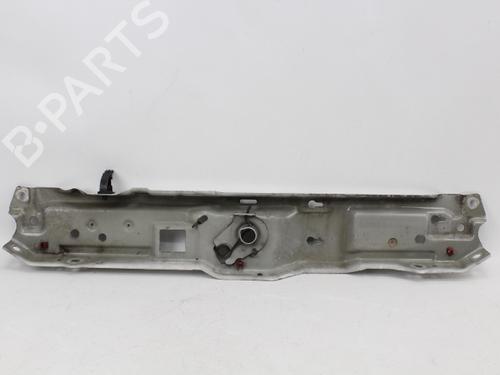 Crossmember OPEL COMBO Box Body/MPV 1.7 CDTI 16V | BP19207255C162 