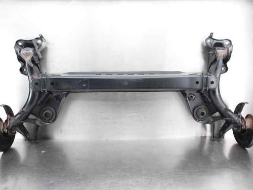 Used Rear axle VW GOLF VII Variant (BA5, BV5) 1.6 TDI (105 hp) 21523233
