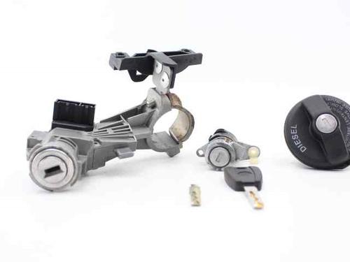 Clé de contact FIAT GRANDE PUNTO (199_) 1.3 D Multijet (75 hp) 31962788