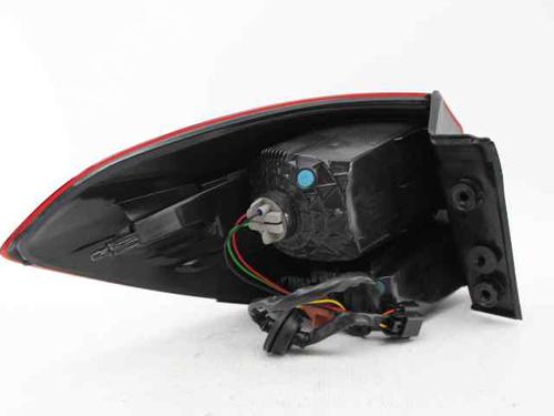 Right taillight CHEVROLET CRUZE Station Wagon (J308) 1.7 TD | BP31606136C35 