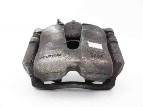 Used Right front brake caliper FIAT TIPO Hatchback (356_, 357_) 1.3 D (356HXH1A) (95 hp) 30333510