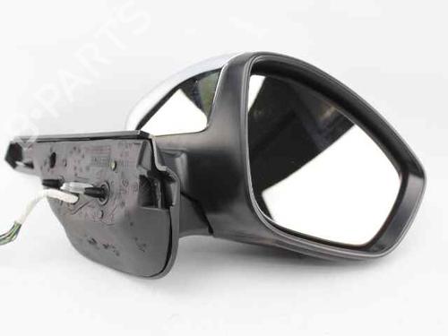 Right mirror CITROËN C3 III (SX) 1.2 PureTech 82 | BP27509642C27 