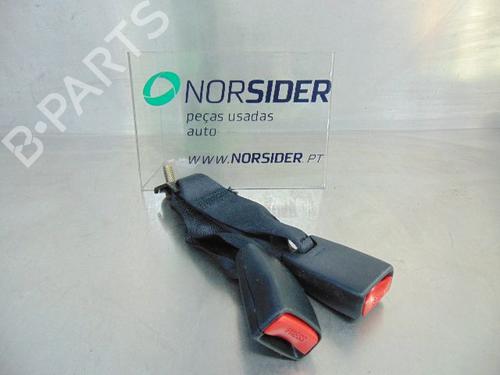 Used Seat buckle MAZDA 6 Station Wagon (GY) 2.0 DI (GY19) (136 hp) 19190552
