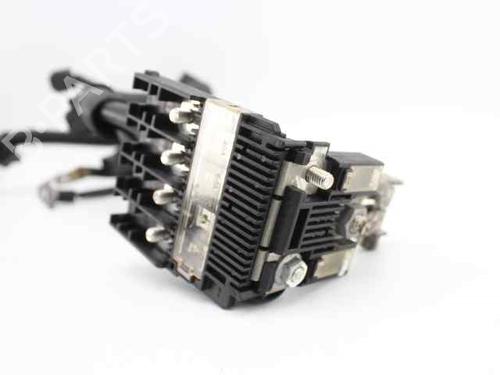 Wiring harness MITSUBISHI COLT VI (Z3_A, Z2_A) 1.1 (Z31A, Z32A) | BP30048194E16 