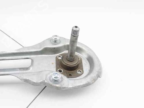 Rear right window mechanism FORD FOCUS III  | BP19221739C25 