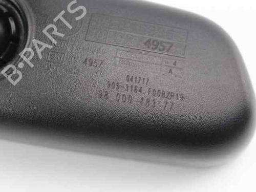 Rear mirror PEUGEOT 308 II (LB_, LP_, LW_, LH_, L3_) 1.6 BlueHDi 120 | BP19220564I6