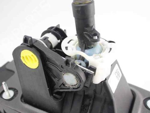 Gear lever AUDI A3 Sportback (8VA, 8VF) 1.6 TDI | BP21200228M90 