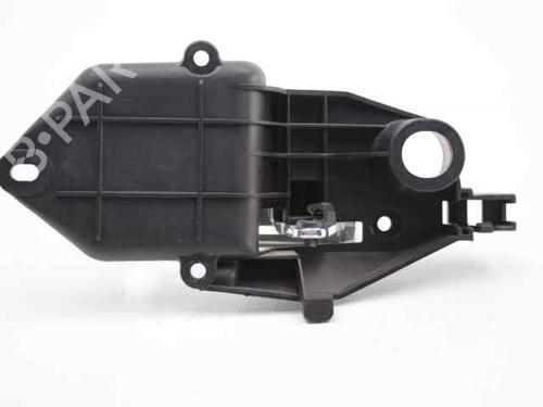 Front left interior door handle FIAT 500 (312_) 1.2 (312AXA1A) | BP19227906I13 