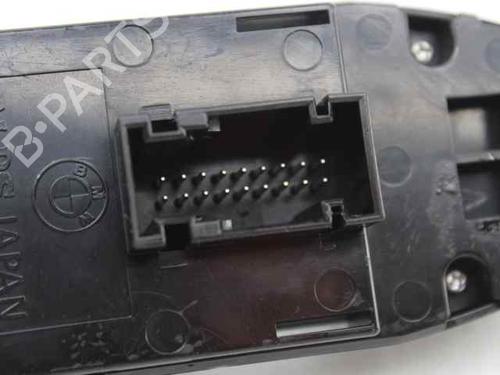 Left front window switch BMW 3 (E90)  | BP23334780I27 