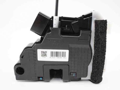 Front right lock HYUNDAI i20 II (GB, IB)  | BP19235622C97 