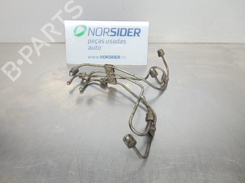 Pipe MITSUBISHI PAJERO I (L04_G, L14_G) 2.5 TD (L044G, L049G) | BP19199646M125 