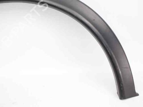 Rear right wheel arch trim NISSAN JUKE (F15) 1.2 DIG-T | BP24480250C137 