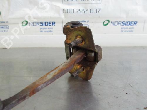 Hinge/Door check strap PEUGEOT 307 Break (3E) 1.6 16V | BP19184575C146 