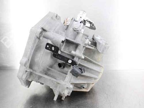 Gearbox OPEL ZAFIRA / ZAFIRA FAMILY B (A05) 1.9 CDTI (M75) | BP19236272M3 