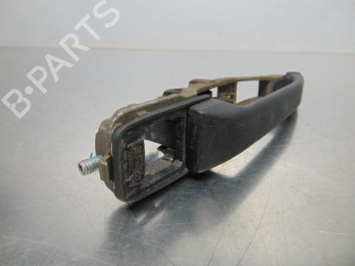 Front right exterior door handle MERCEDES-BENZ 190 (W201) D 2.0 (201.122) | BP19199163C129 