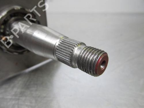 Steering column HYUNDAI MATRIX (FC) 1.5 CRDi | BP19188661M21 