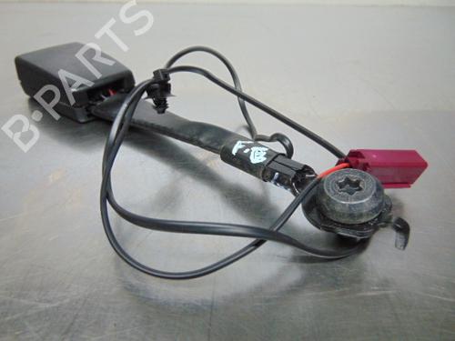 Seat buckle FORD FIESTA VI (CB1, CCN)  | BP19192618I32 