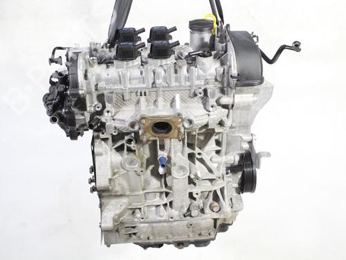Engine AUDI A1 Sportback (8XA, 8XF) 1.4 TFSI | BP39997522M1 - Image 6