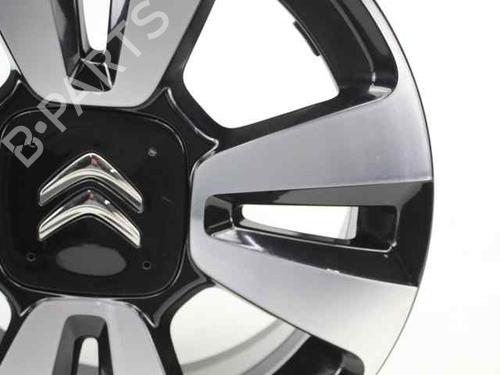Rim CITROËN C3 III (SX) 1.2 VTi 82 | BP30189410C45 
