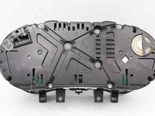 Electronic module SEAT IBIZA IV (6J5, 6P1) | BP32005596M83