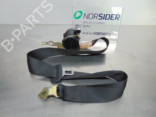Rear right belt tensioner BMW 3 (E46) 318 d BP19193406C90