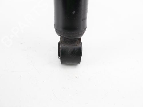 Left rear shock absorber VW GOLF VI (5K1) 1.6 TDI | BP21199085M18 