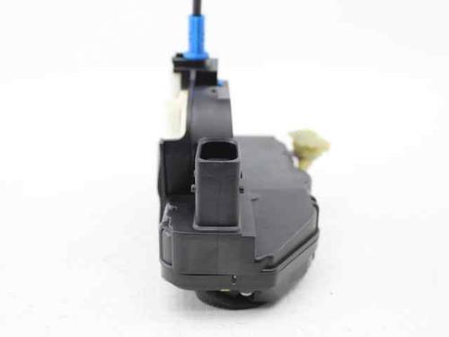 Front right lock OPEL ASTRA J (P10) 1.7 CDTI (68) | BP30631122C97