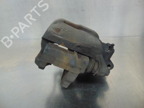 Left front brake caliper FIAT DOBLO Box Body/MPV (223_) 1.3 D Multijet | BP19200690M105 