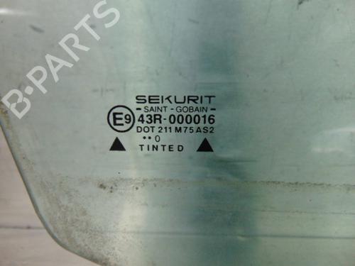 Front right door window SEAT CORDOBA Vario (6K5)  | BP19197490C19 