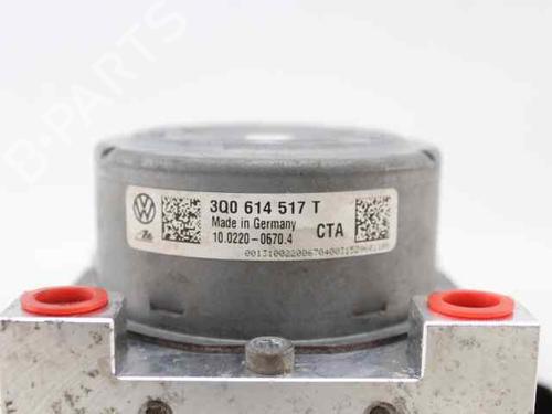ABS pump SEAT LEON (5F1) | BP39012650M43 - Image 2