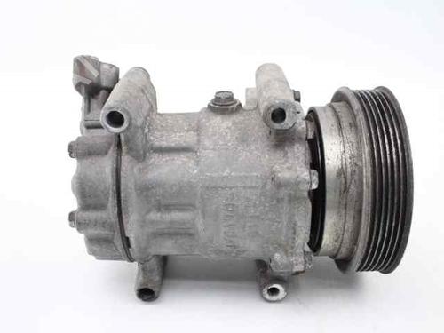 AC compressor NISSAN JUKE (F15) 1.5 dCi | BP19241489M34 