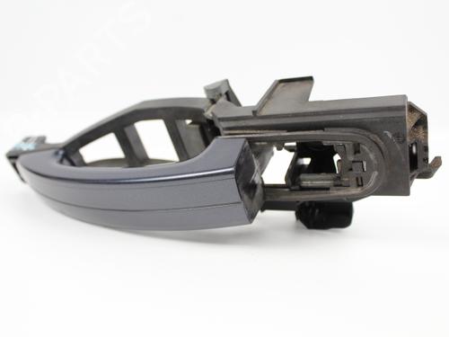 Used Front left exterior door handle FORD FOCUS II Turnier (DA_, FFS, DS) [2004-2012]  19210593