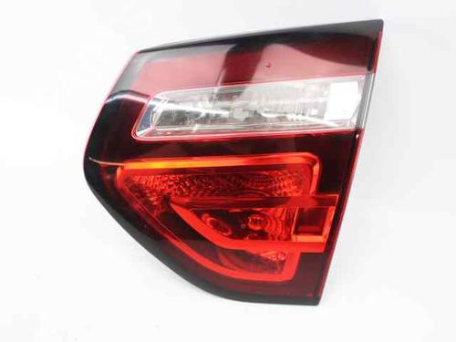 Used Right tailgate light CITROËN C4 Picasso I MPV (UD_) 1.6 HDi 110 (112 hp) 29873122