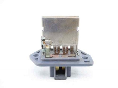Heater resistor CHEVROLET AVEO / KALOS Hatchback (T250, T255)  | BP19225460M108 