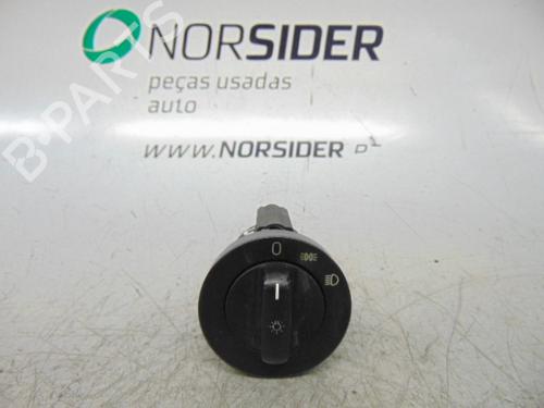 Commande de phare BMW 5 (E39) 520 d (136 hp) 19187652