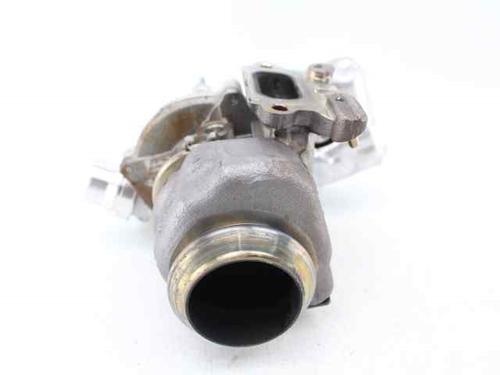 Turbocharger/Supercharger DACIA JOGGER (RK_) 1.0 TCe 90 ECO-G (RKMT) | BP31366924M71 