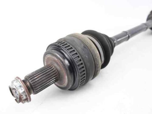 Left rear driveshaft BMW 1 (E87)  | BP19218432M40 