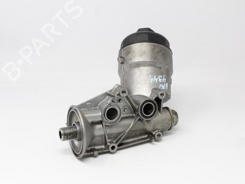 Støtte OPEL MERIVA A MPV (X03) 1.7 CDTI (E75) (100 hp) 19204493